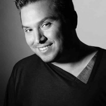 بابک مافی مثل یه دیوونه